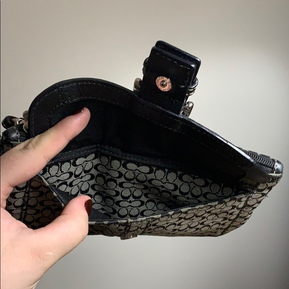 COACH WRISTLETS - Picture 2 of 3